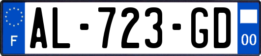 AL-723-GD
