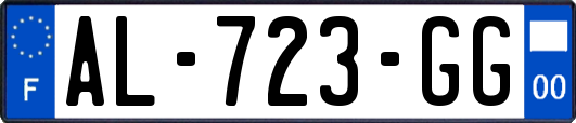 AL-723-GG