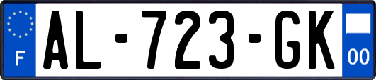 AL-723-GK