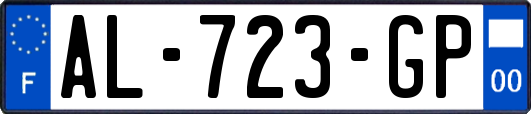 AL-723-GP