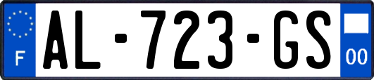 AL-723-GS