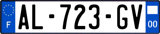 AL-723-GV