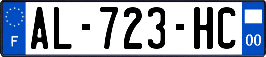 AL-723-HC