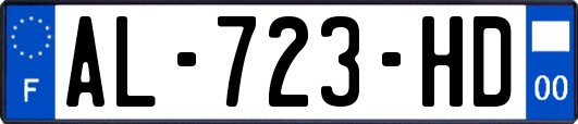 AL-723-HD
