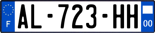 AL-723-HH