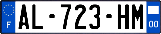 AL-723-HM