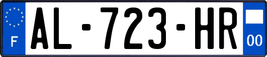 AL-723-HR