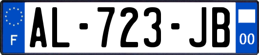 AL-723-JB