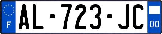AL-723-JC