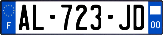 AL-723-JD