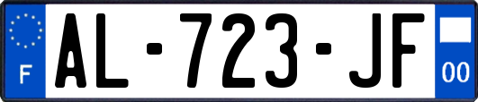 AL-723-JF