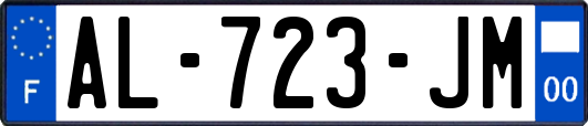 AL-723-JM