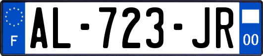 AL-723-JR