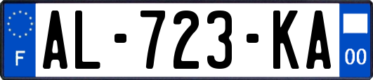 AL-723-KA