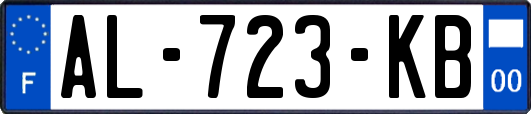 AL-723-KB