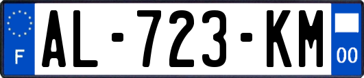 AL-723-KM