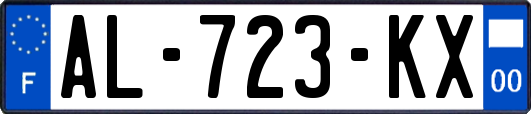 AL-723-KX