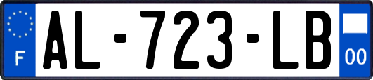 AL-723-LB