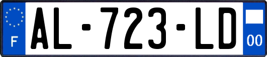 AL-723-LD