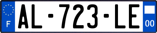 AL-723-LE