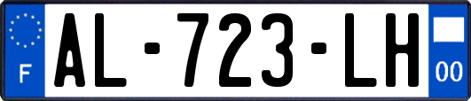 AL-723-LH