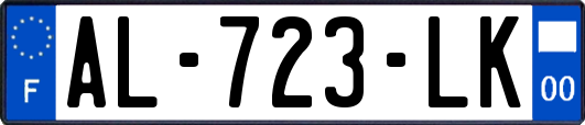 AL-723-LK