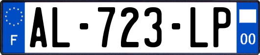 AL-723-LP