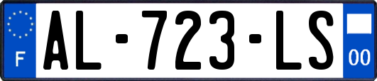 AL-723-LS
