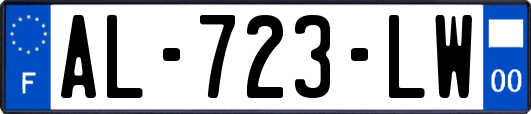 AL-723-LW