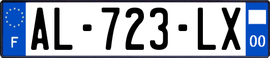 AL-723-LX