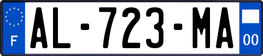 AL-723-MA