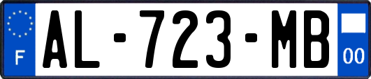 AL-723-MB