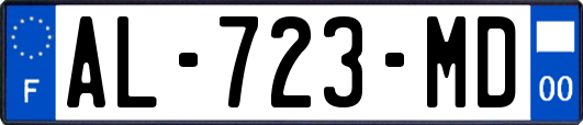 AL-723-MD