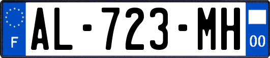 AL-723-MH