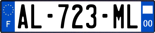 AL-723-ML