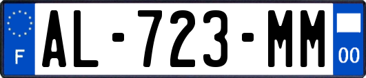 AL-723-MM