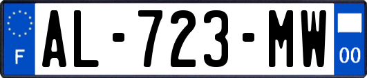 AL-723-MW