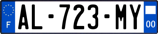 AL-723-MY