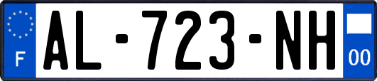 AL-723-NH