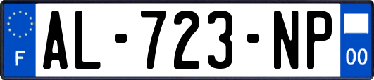 AL-723-NP
