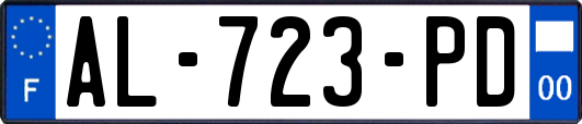 AL-723-PD
