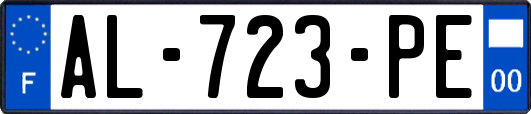AL-723-PE