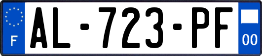 AL-723-PF