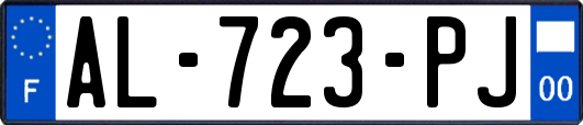 AL-723-PJ