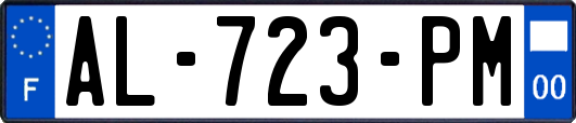 AL-723-PM