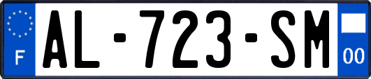 AL-723-SM