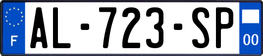 AL-723-SP