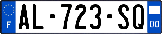 AL-723-SQ