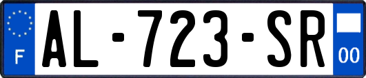 AL-723-SR