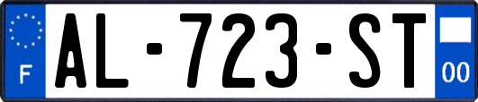 AL-723-ST